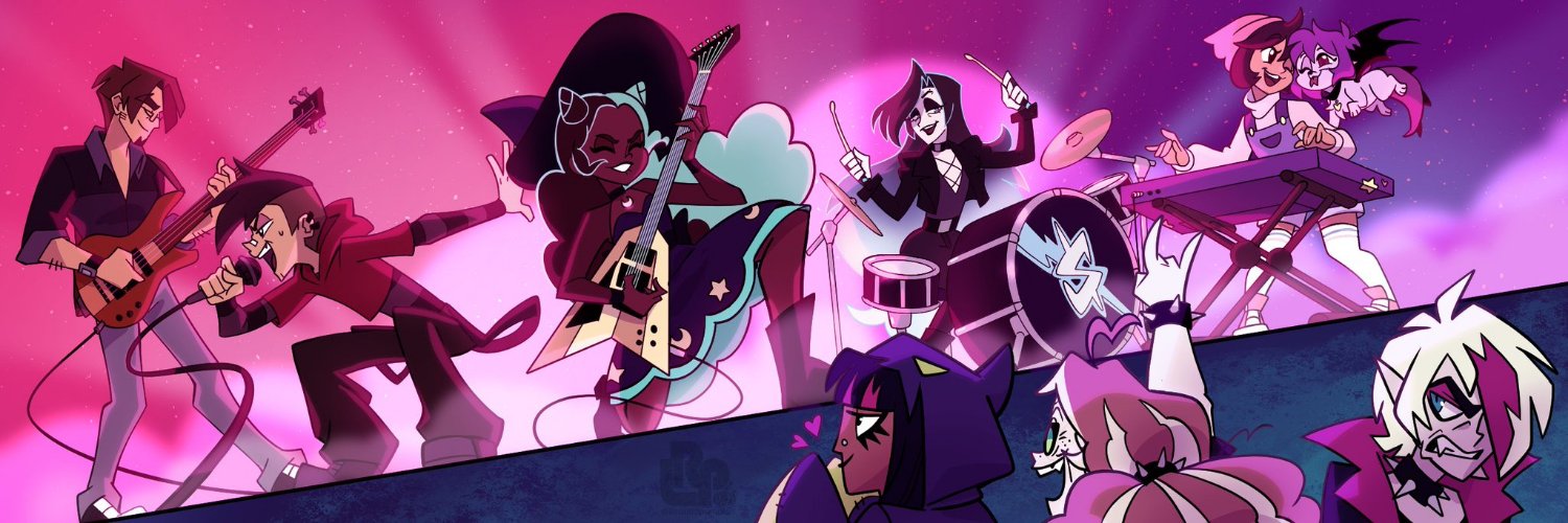 Far-Fetched's banner