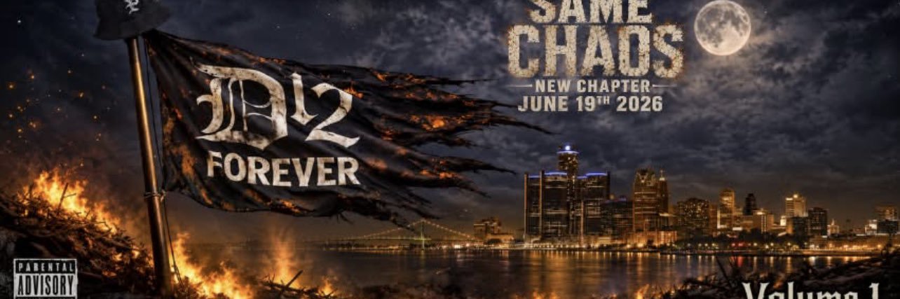 🏁KUNIVA of D12 🏁's banner
