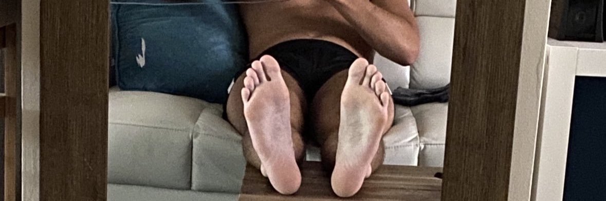 FOOTMASTER (NYC) 😈💵's banner