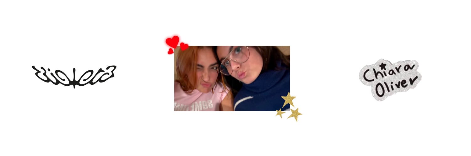☾ pauli ✩'s banner