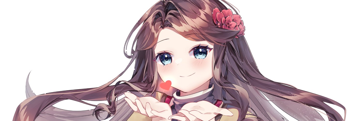 Shasa 💜✨ シャサ | Commission open again!'s banner