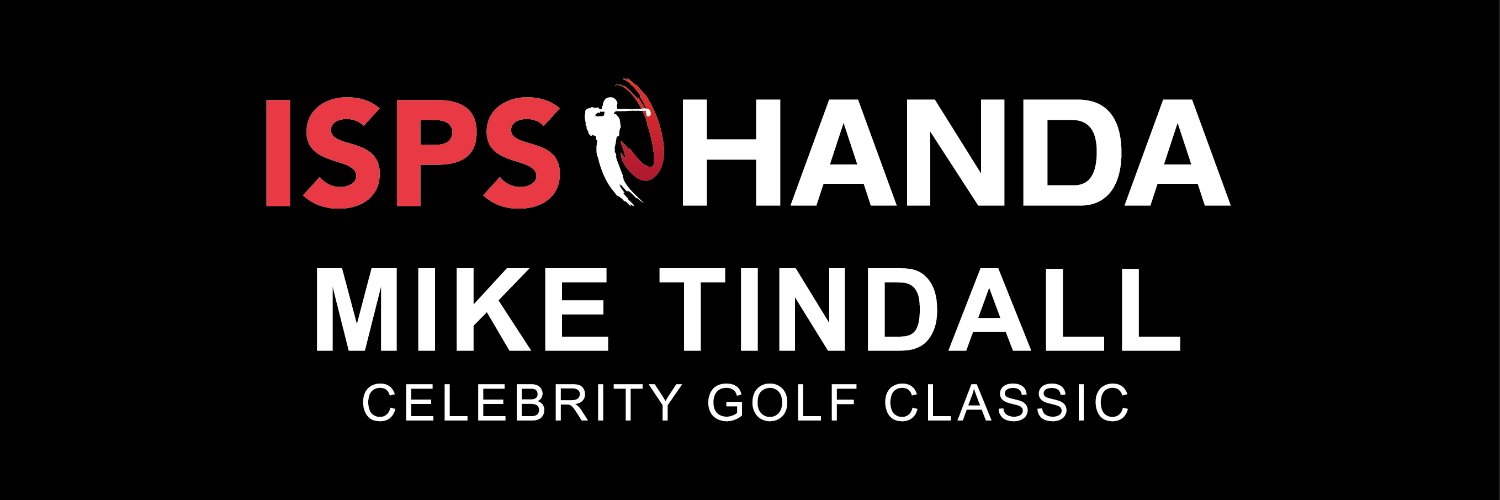 Tindall Golf's banner