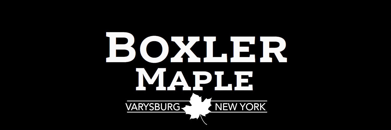Nikki Boxler's banner