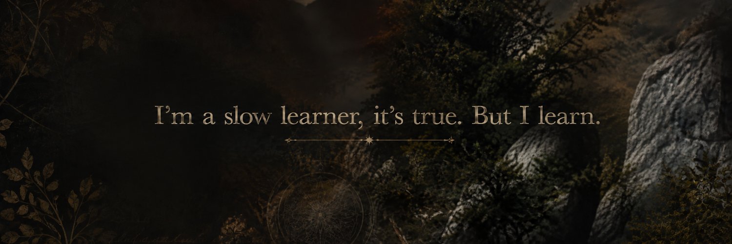 𝔤𝔦𝔲𝔩𝔦𝔞 ➹'s banner