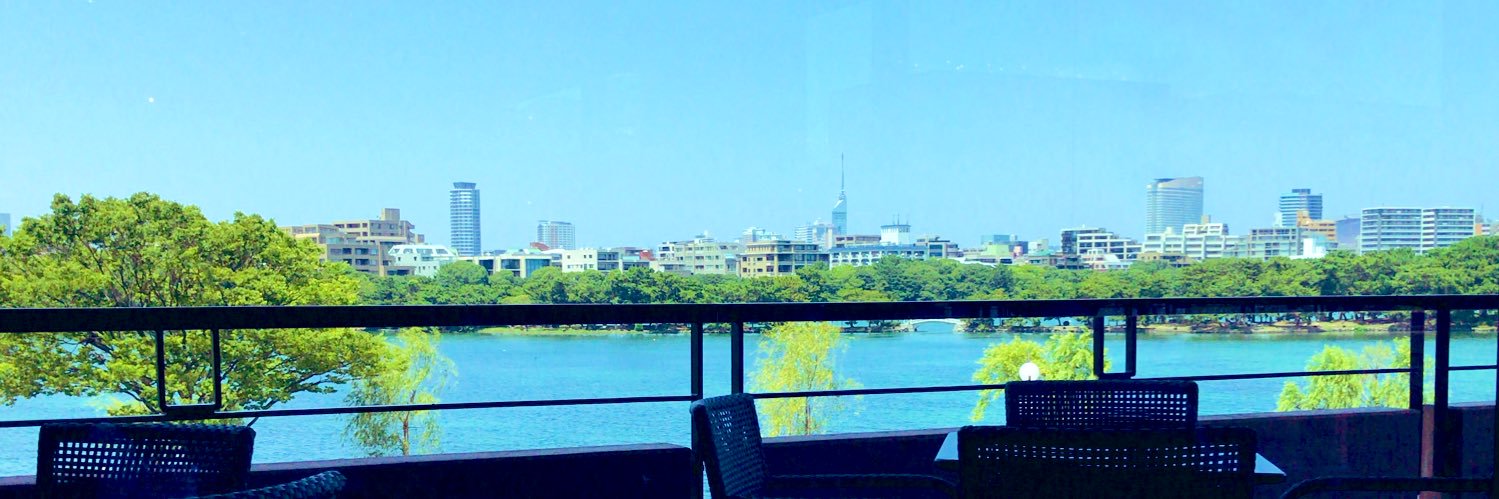 布's banner