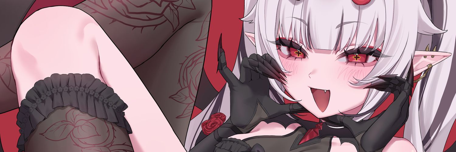 aure 👻🦇's banner