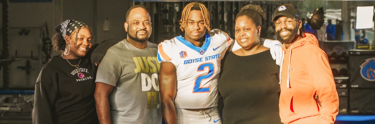 Deuce 2️⃣'s banner