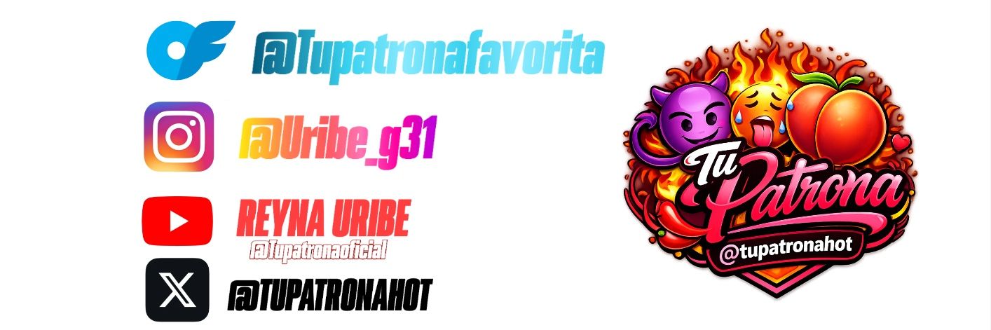 Tu Patrona 😇🫡 ....OFICIAL's banner