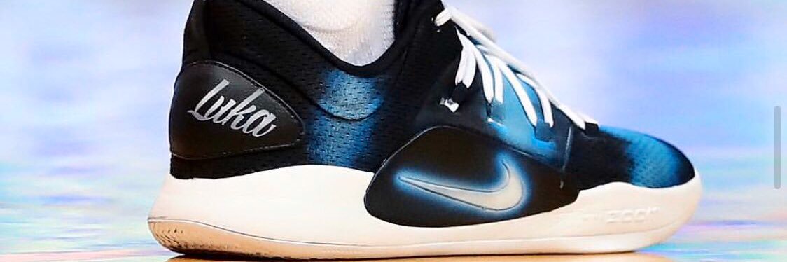 Luka Donkicks's banner