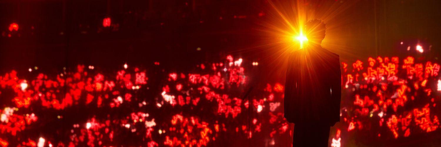黄水珠 🌻 肖战's banner