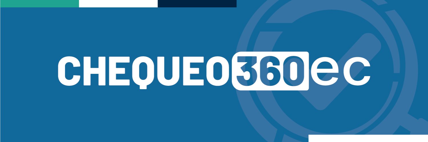 Chequeo360 Ec's banner