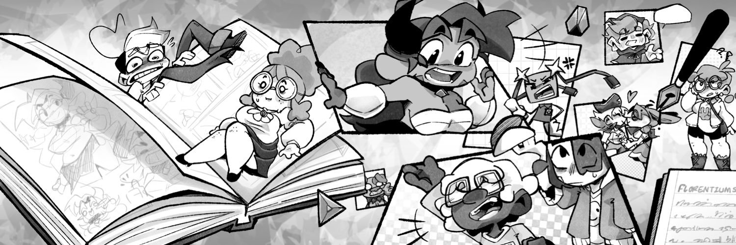 Silvermations (Moved to Bluesky)'s banner