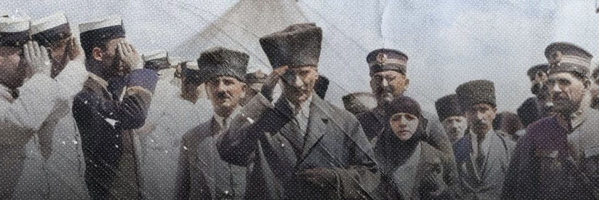 Bir Öğretmen...'s banner