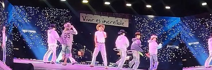 gukchi♥︎⁹⁵🇲🇽 VI A BTS's banner