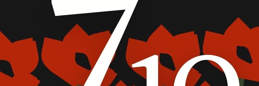 R.M's banner