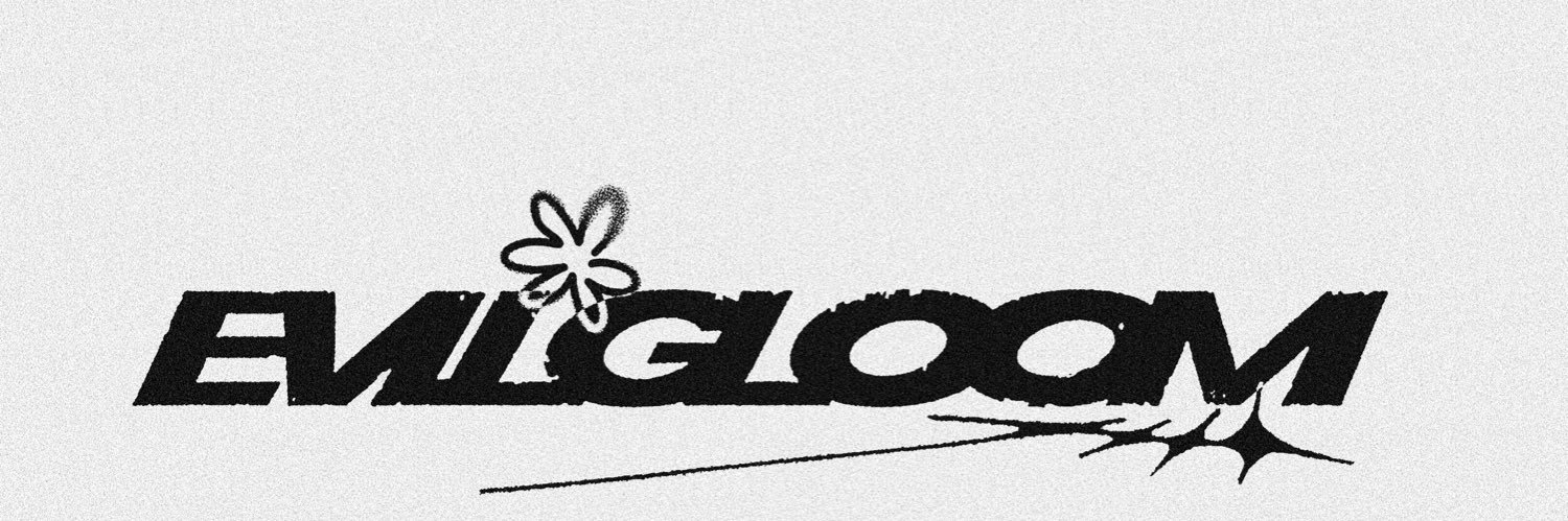 EVILGLOOM's banner