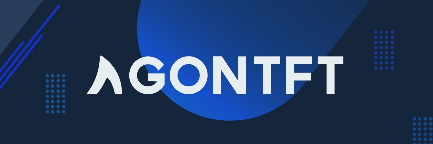 Agon's banner