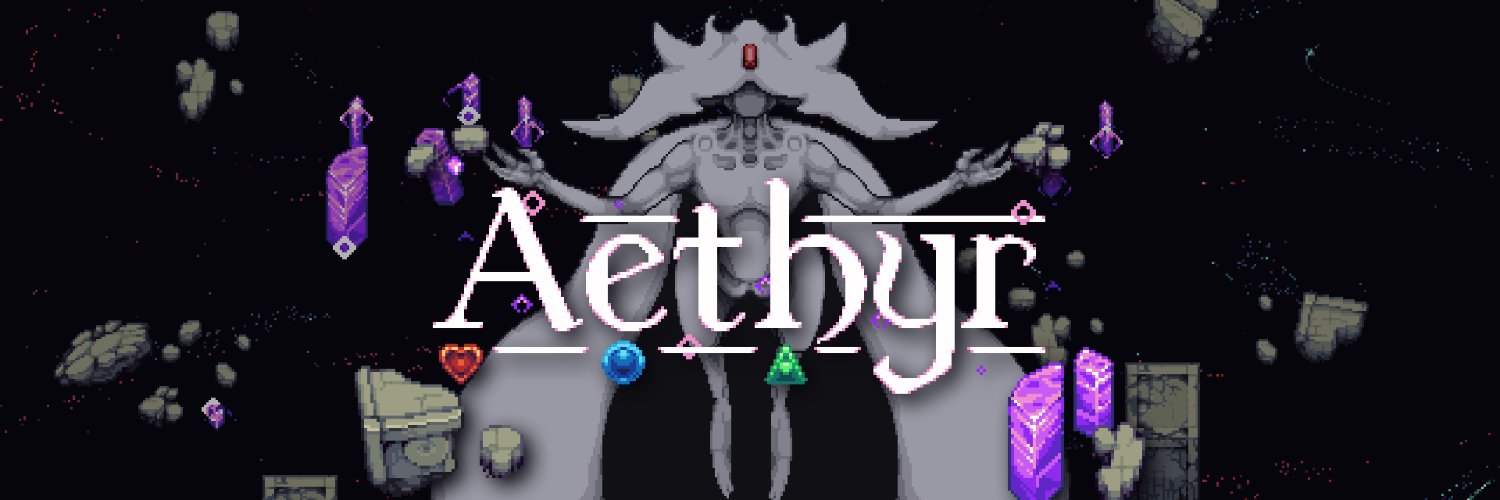 Labyrinth's banner