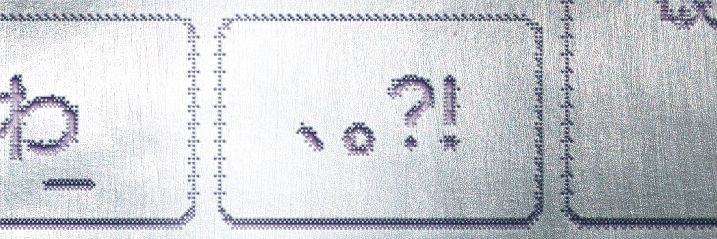 35.7's banner