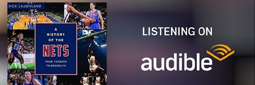 Nets Insider's banner
