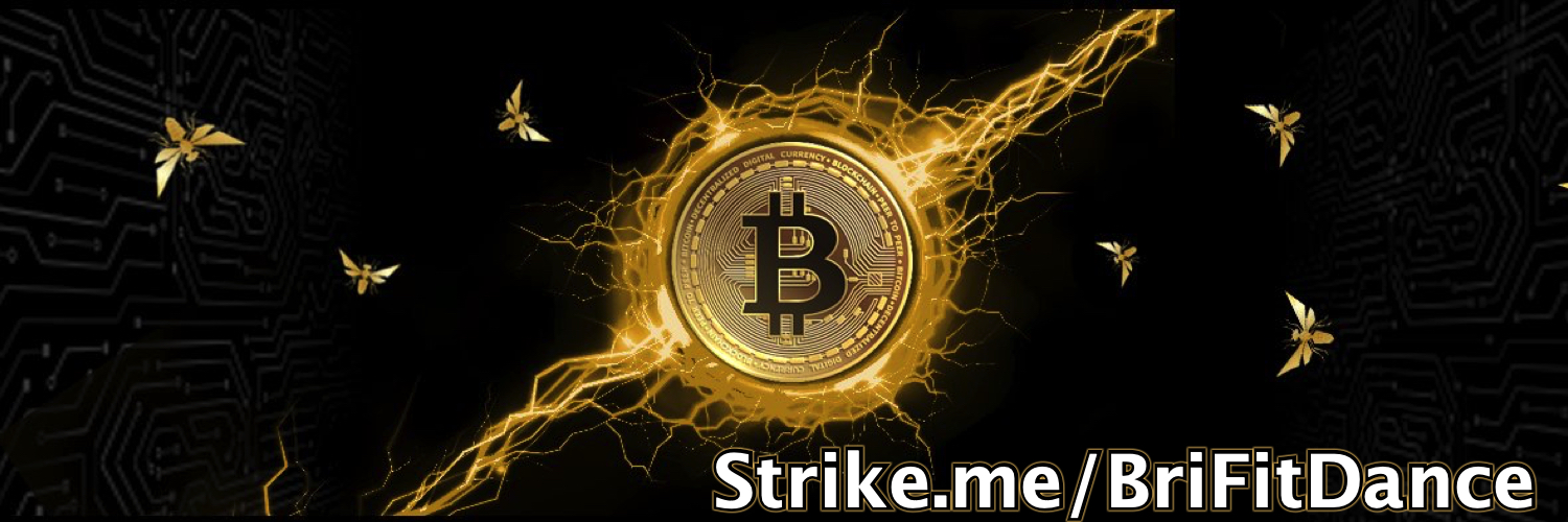 ₿riFitDance's banner
