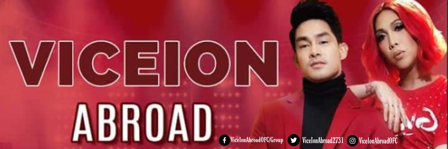 ViceIon Abroad's banner