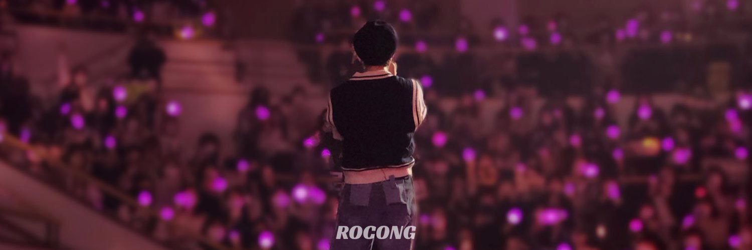 로콩's banner