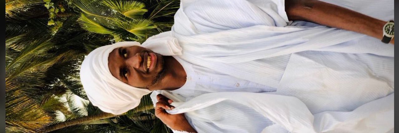Cheikh Rassoul LY📿🇸🇳/ FREE 🇵🇸🇨🇩🇱🇧's banner