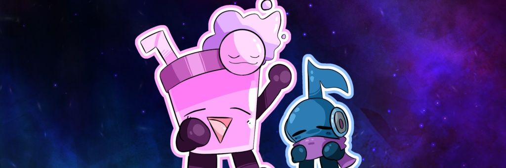 dreamonade. 🍹's banner