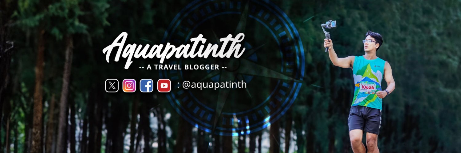 อควาปตินท์ 𝕏's banner