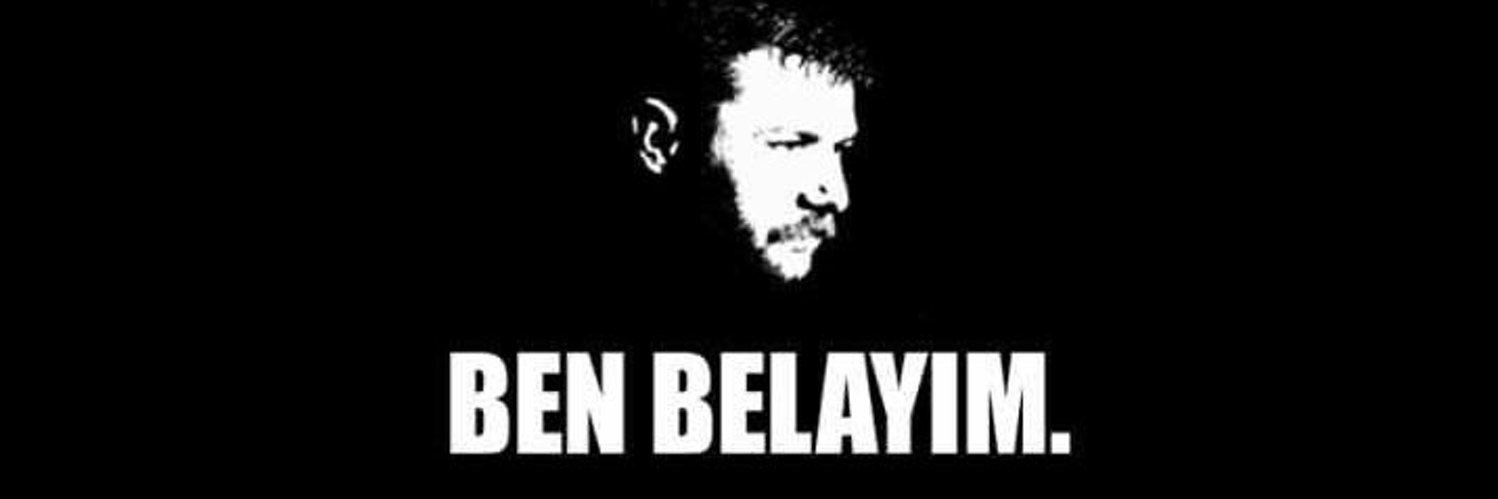 AZER BÜLBÜL's banner