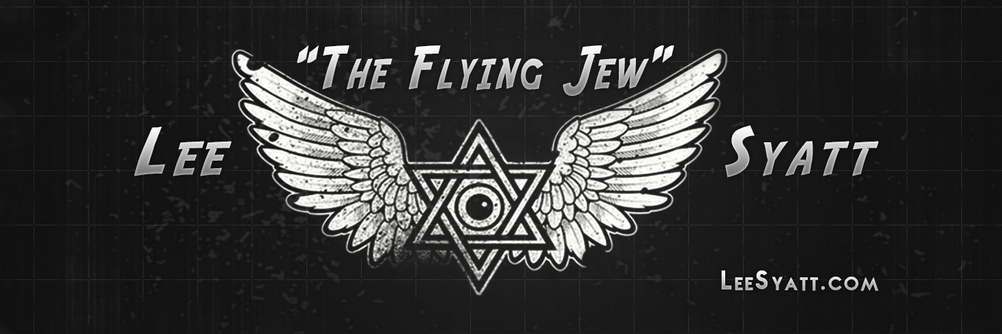 Lee Syatt's banner