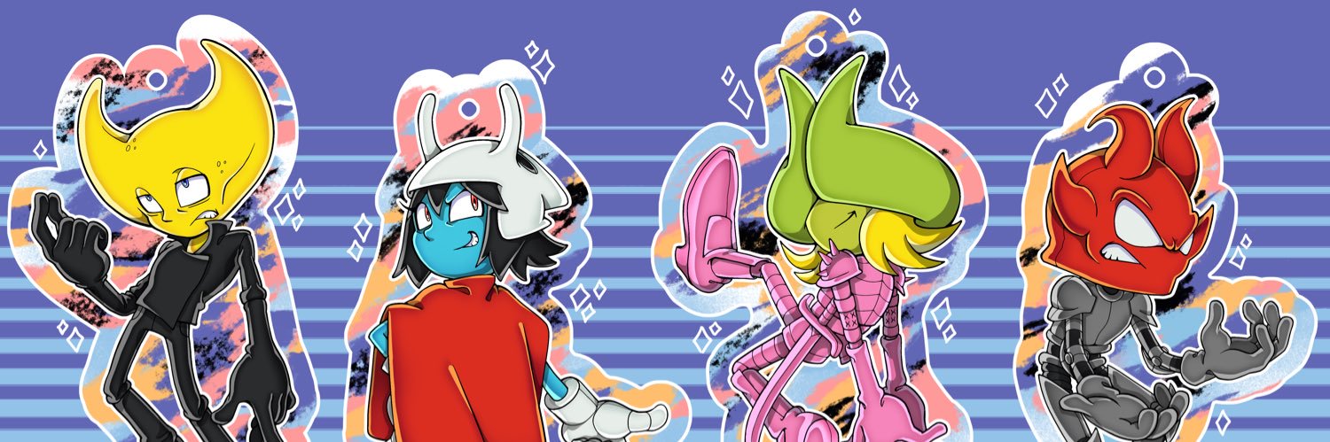 JOY ☻'s banner