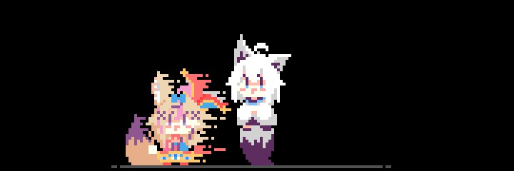 Haku's banner