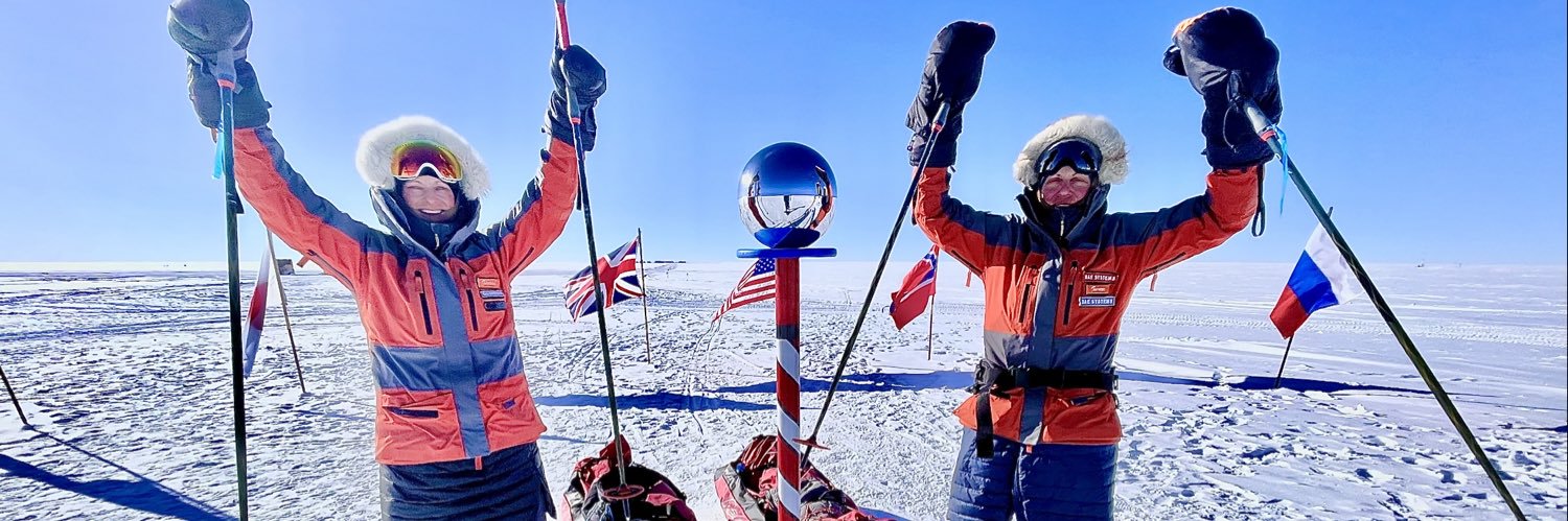 Antarctic Fire Angels's banner