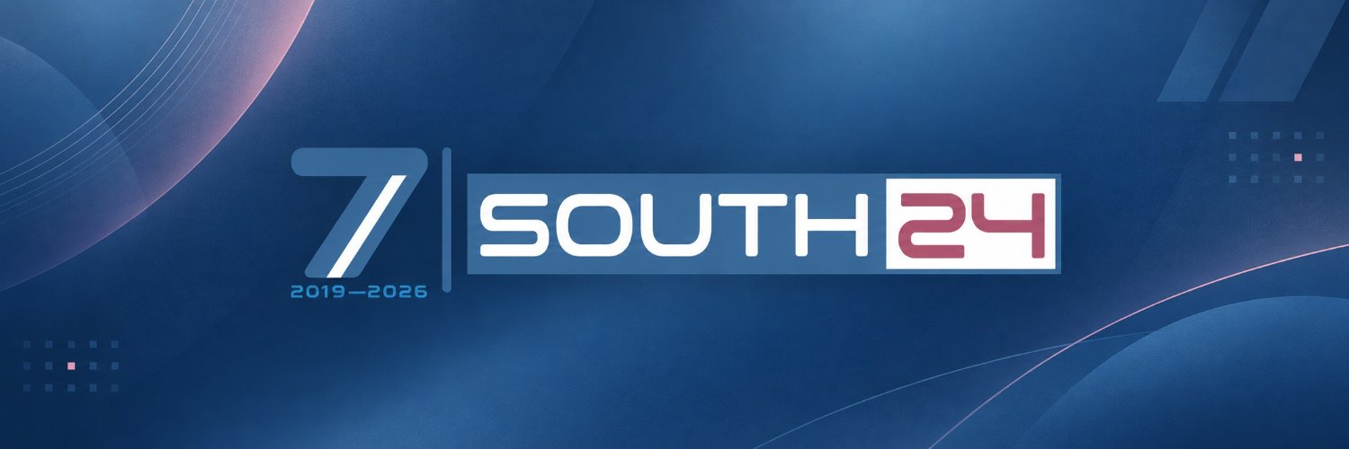 South24 | عربي's banner