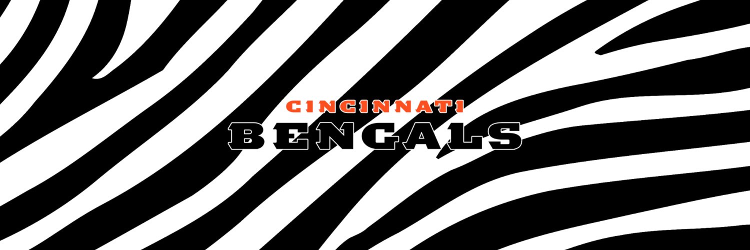 Bengals Backyard 🐅's banner