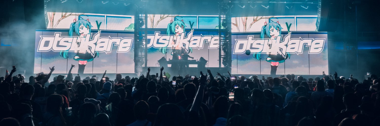 otsukare˚ʚᰔɞ˚'s banner