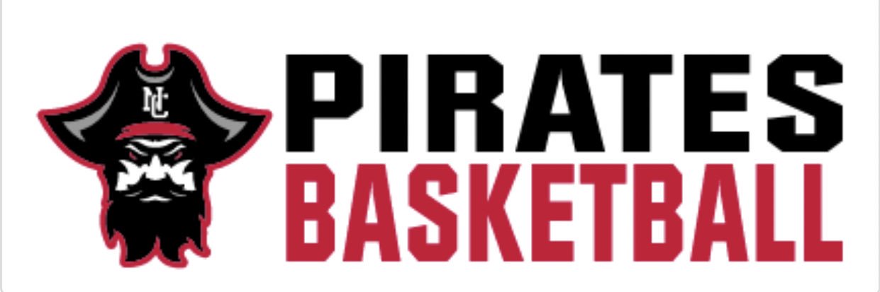 North Central Missouri Pirates Men's Hoops's banner