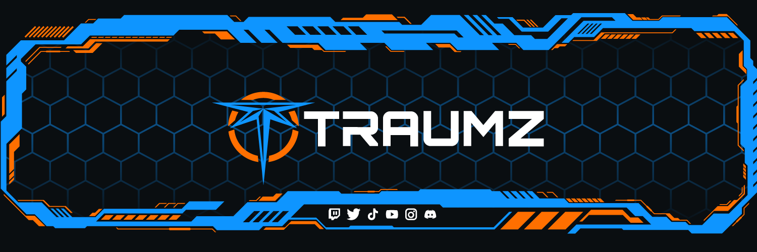 Traumz's banner