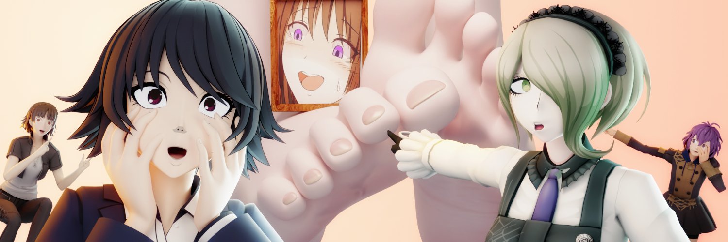 Bantoras's banner