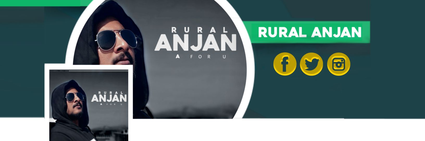 Rural Anjan's banner