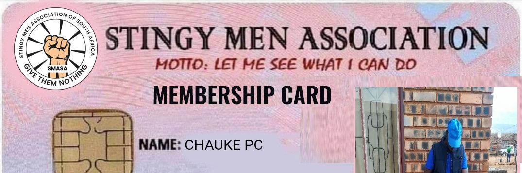 Chauke®️'s banner