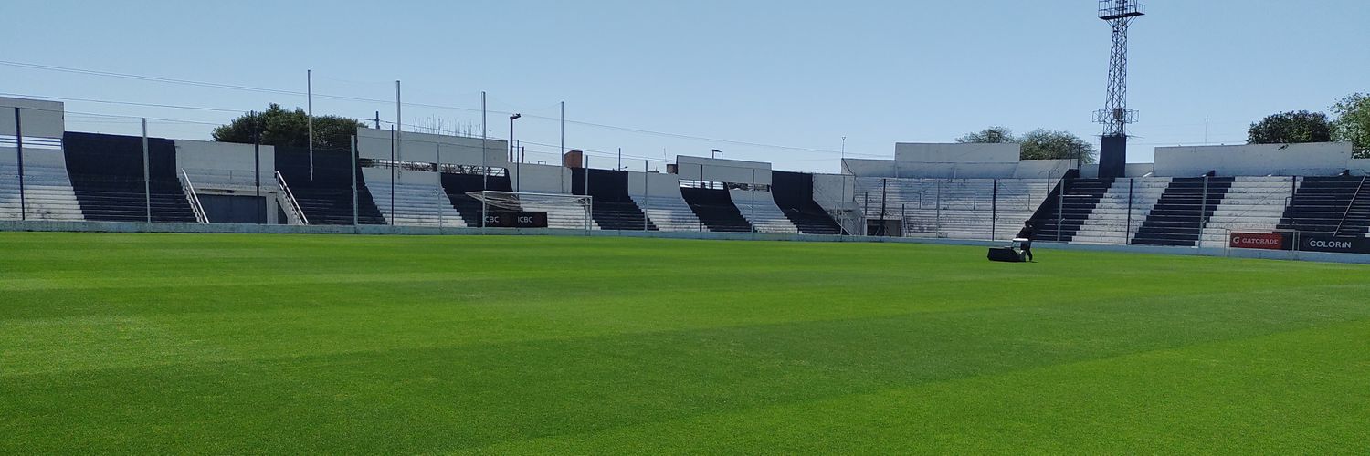Gato Herrero's banner