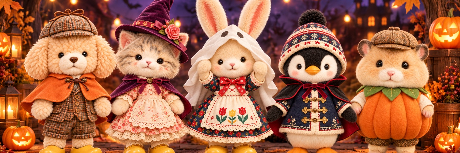 ツネ's banner