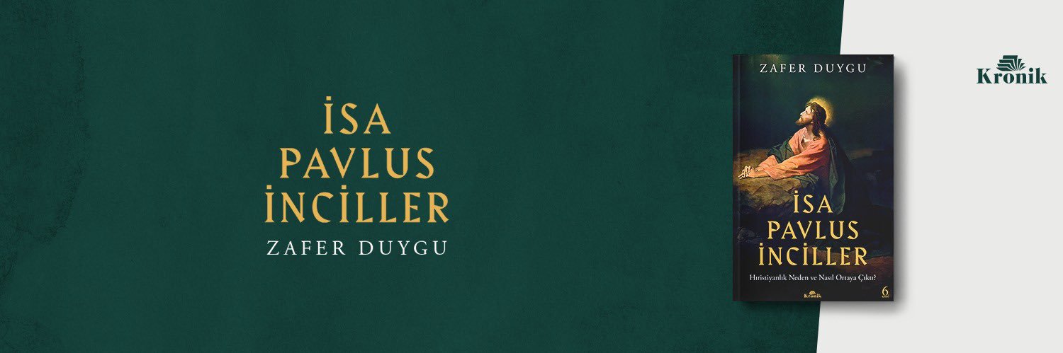 Zafer Duygu's banner
