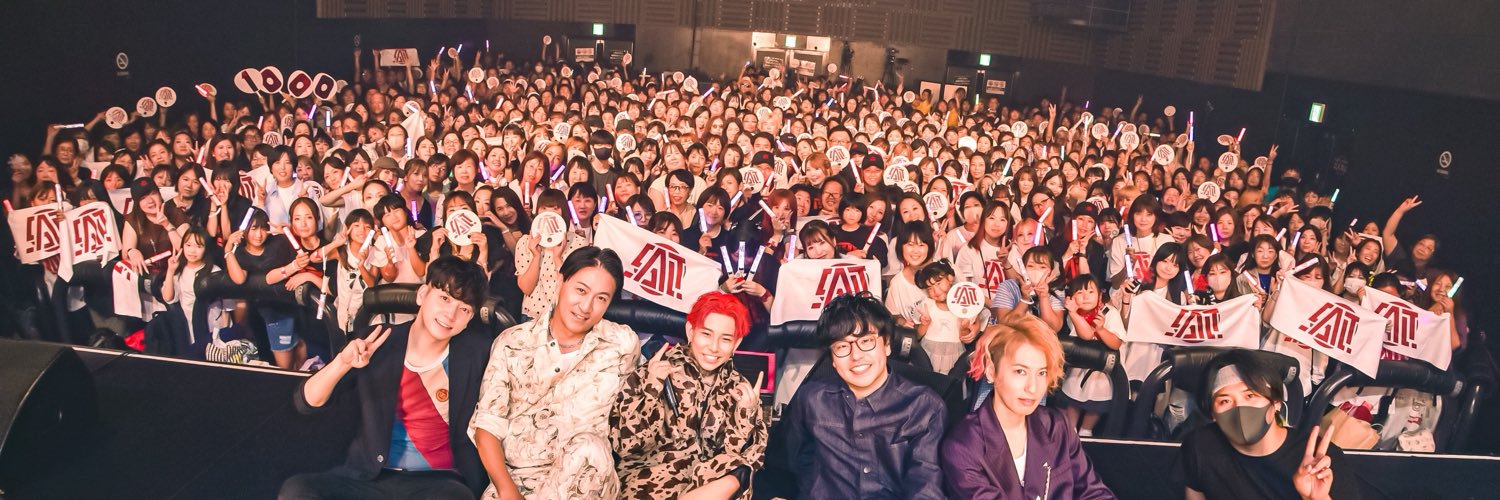 SALT. (ｿﾙﾄ)'s banner