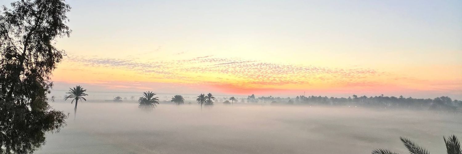 سُرور السماوي's banner