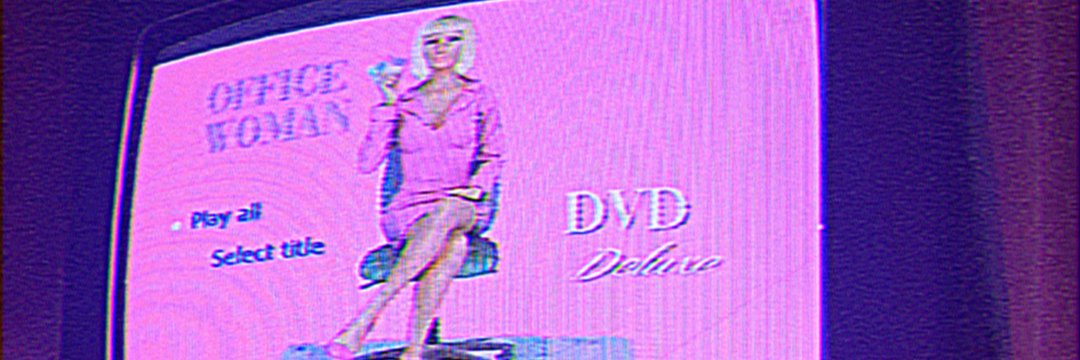 💿Josefin Jonsson.com 💾's banner