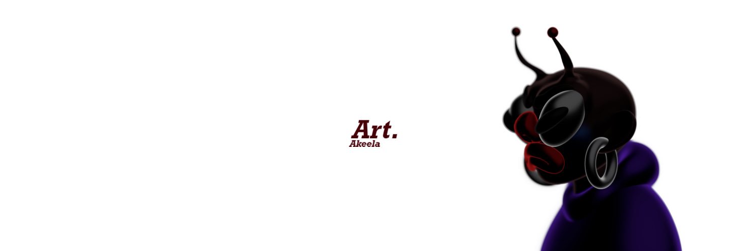 AKEELA's banner